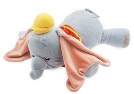 Disney Parks Dumbo Cuddleez Plush - Large NEW - $57.99