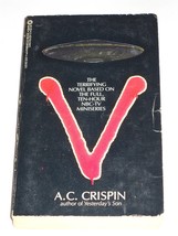 V A. C. Crispin; Kenneth Johnson; Brian Taggert; Peggy Goldman; Lillian ... - $27.39