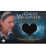 Ghost Whisperer Seasons 1 and 2 GC-17 Delia&#39;s Top Wardrobe Card - £9.43 GBP