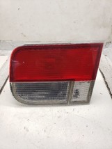 Passenger Right Tail Light Coupe Lid Mounted Fits 99-00 CIVIC 438539 - £24.91 GBP