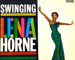 Swinging Lena Horne [LP] - $12.99