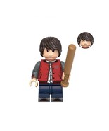 Ryan The Boys Tv Show Comic Building Minifigures - $78.65 MXN