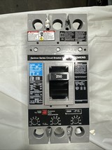 SIEMENS FD63F250 CIRCUIT BREAKER    NEW!! - $532.37 CAD