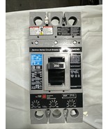 SIEMENS FD63F250 CIRCUIT BREAKER    NEW!! - $532.37 CAD