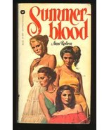 Summerblood Rudeen, Anne - $18.32