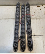 3 Quantity of Tecniq Inc Model T10 Trailer Lights Clear (3 Quantity) - €25,76 EUR 3 Quantity of Tecniq Inc Model T10 Trailer Lights Clear (3 Quantity) - €25,76 EUR