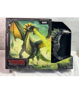 Dungeons &amp; Dragons Honor Among Thieves Rakor Dragon Figure 2023 D&amp;D - £26.99 GBP