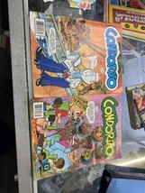 2 Condorito Chilean Mexican comic book issue #254 &amp; #255 - £18.41 GBP