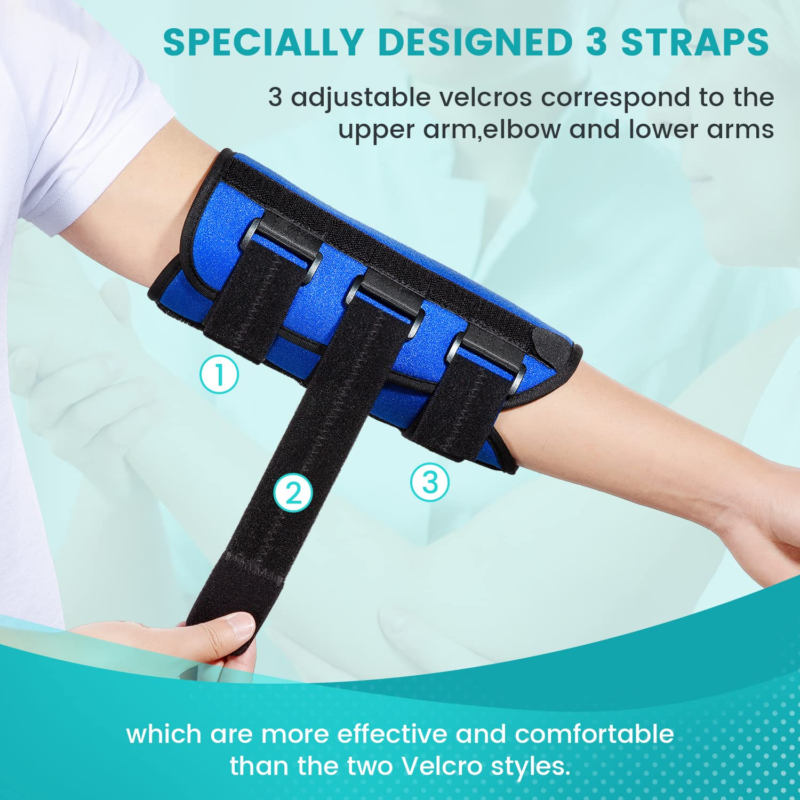 Elbow Brace for Ulnar Nerve Entrapment Cubital Tunnel Syndrome for