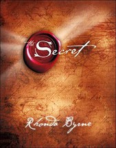 The Secret...Author: Rhonda Byrne (used hardcover) - £9.49 GBP