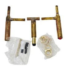  Moen 4792 M-Pact 1/2&quot; Sweat Roman Tub RoughIn Valve with Adjustable Cen... - $541.05 MXN