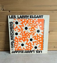 Les/Larry Elgart Music to Watch Girls By Vinyl Columbia Record LP 33 RPM... - £8.16 GBP