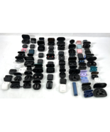 Lot of 70 JLAB TOZO MPOW Soundcore Generic Complete Bluetooth Headphones... - €105,90 EUR