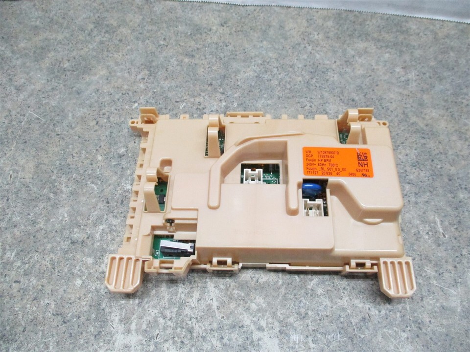 WHIRLPOOL DRYER CONTROL BOARD PART # W11239098 - $122.95