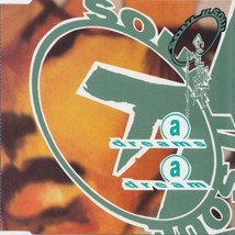 Soul Ii Soul - A Dreams A Dream Europe CD-SINGLE 1990 4 Tracks - £6.42 GBP