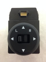 OEM driver side power mirror adjustment switch for 2009+ Sorento. Left/L... - $20.00
