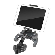 4-11 Inch Tablet Phone Front Holder Mount With Neck Lanyard For Dji Mavic Mini/M - £23.94 GBP