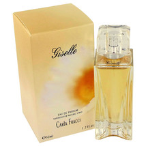 Giselle by Carla Fracci Eau De Parfum Spray 3.4 oz - $83.95