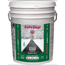Safe Step Enviro-Blend 6300 40 Lb. Ice Melt Pellets 3101824 Safe Step - $59.99