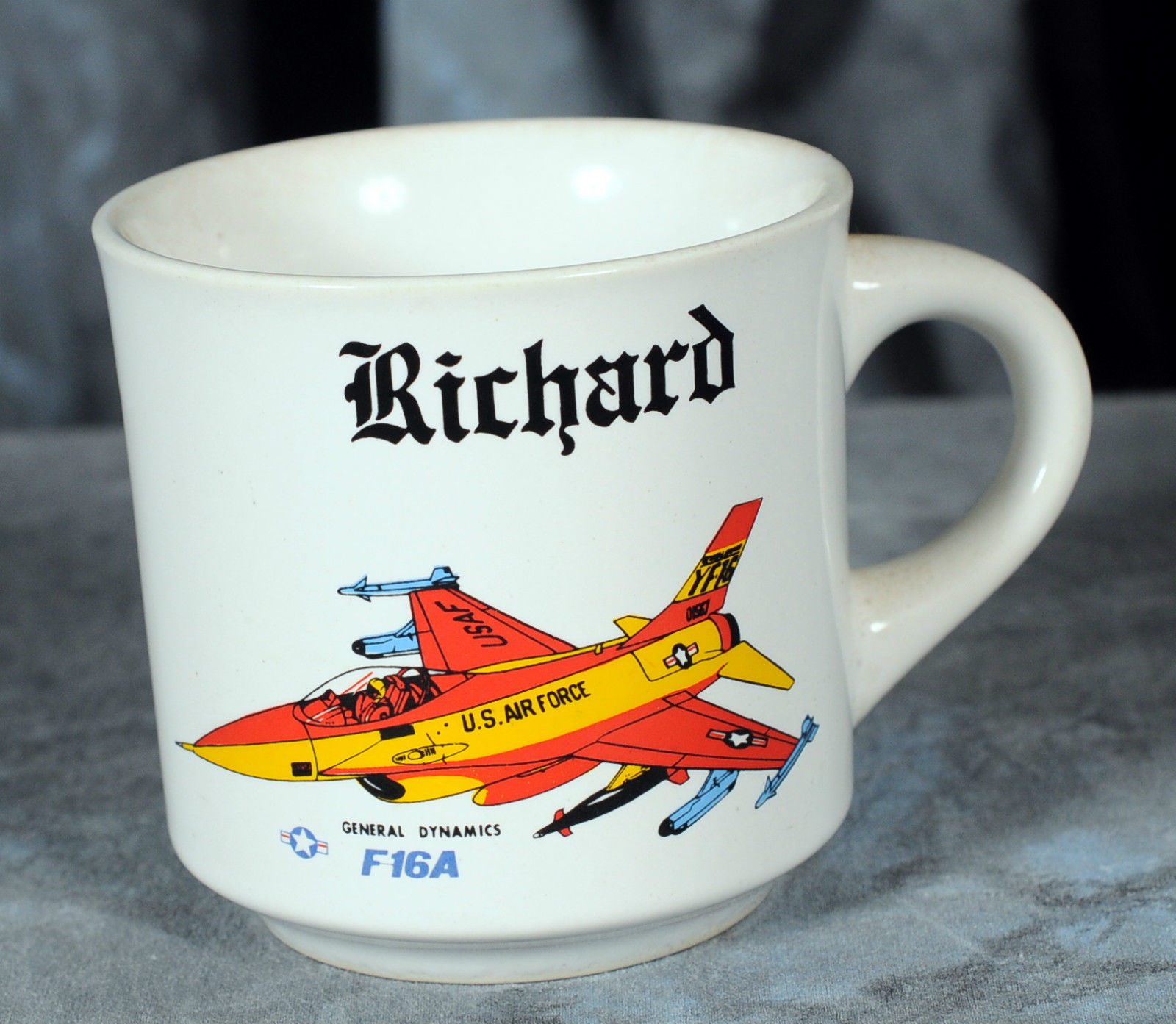 Primary image for U. S. Air Force Coffee Mug
