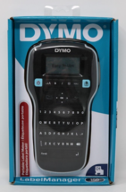 Dymo LabelManager 160 Handheld Label Maker with QWERTY Keyboard - £19.09 GBP