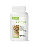 NeoLife, Lecithin 120 softgels - $98.47 CAD