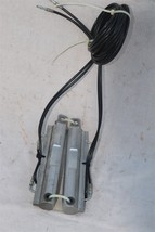 Mercedes R170 SLK230 SLK320 SLK32 Convertible Top Main Ram Lift L&R image 4