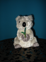 Ty Beanie Babies Bonzer the Koala Bear No Hang Tag Pre Owned EXC Conditi... - £6.29 GBP