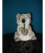 Ty Beanie Babies Bonzer the Koala Bear No Hang Tag Pre Owned EXC Conditi... - $190.39 MXN