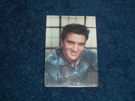 ELVIS PRESLEY REFRIGERATOR MAGNET - $2.99