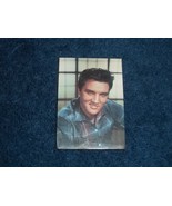 ELVIS PRESLEY REFRIGERATOR MAGNET - $2.99