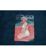 MARILYN MONROE REFRIGERATOR MAGNET - $2.99