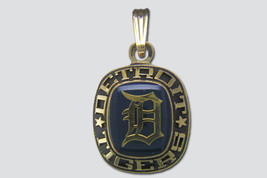 Detroit Tigers Pendant by Balfour - $29.00