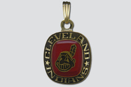 Cleveland Indians Pendant by Balfour - $29.00