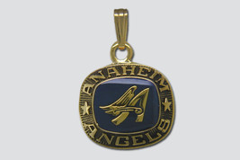 Anaheim Angels Pendant by Balfour - $29.00