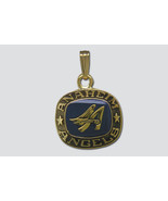 Anaheim Angels Pendant by Balfour - $29.00