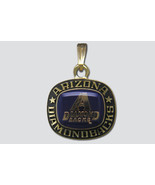 Arizona Diamondbacks Pendant by Balfour - $29.00