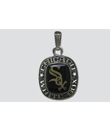 Chicago White Sox Pendant by Balfour - £22.68 GBP