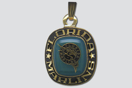 Florida Marlins Pendant by Balfour - £7.83 GBP