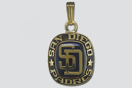San Diego Padres Pendant by Balfour - £22.91 GBP