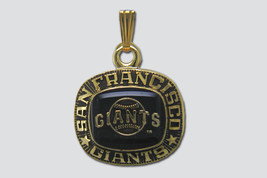 San Francisco Giants Pendant by Balfour - $29.00