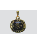 San Francisco Giants Pendant by Balfour - $39.79 CAD