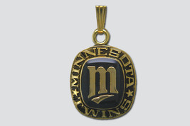 Minnesota Twins Pendant by Balfour - £22.71 GBP