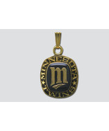 Minnesota Twins Pendant by Balfour - $39.79 CAD