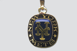 New York Mets Pendant by Balfour - $29.00