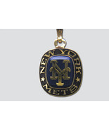 New York Mets Pendant by Balfour - $39.79 CAD
