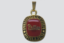 Philadelphia Phillies Pendant by Balfour - £22.71 GBP