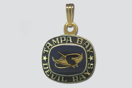 Tampa Bay Devil Rays Pendant by Balfour - $29.00