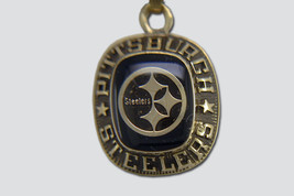 Pittsburgh Steelers Pendant by Balfour - $29.00