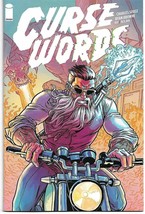Curse Words (All 25 Issues + All 3 Specials) - £83.06 GBP
